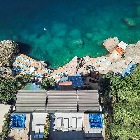 Perge Hotels - Adult Only 18 Plus Анталья Экстерьер фото