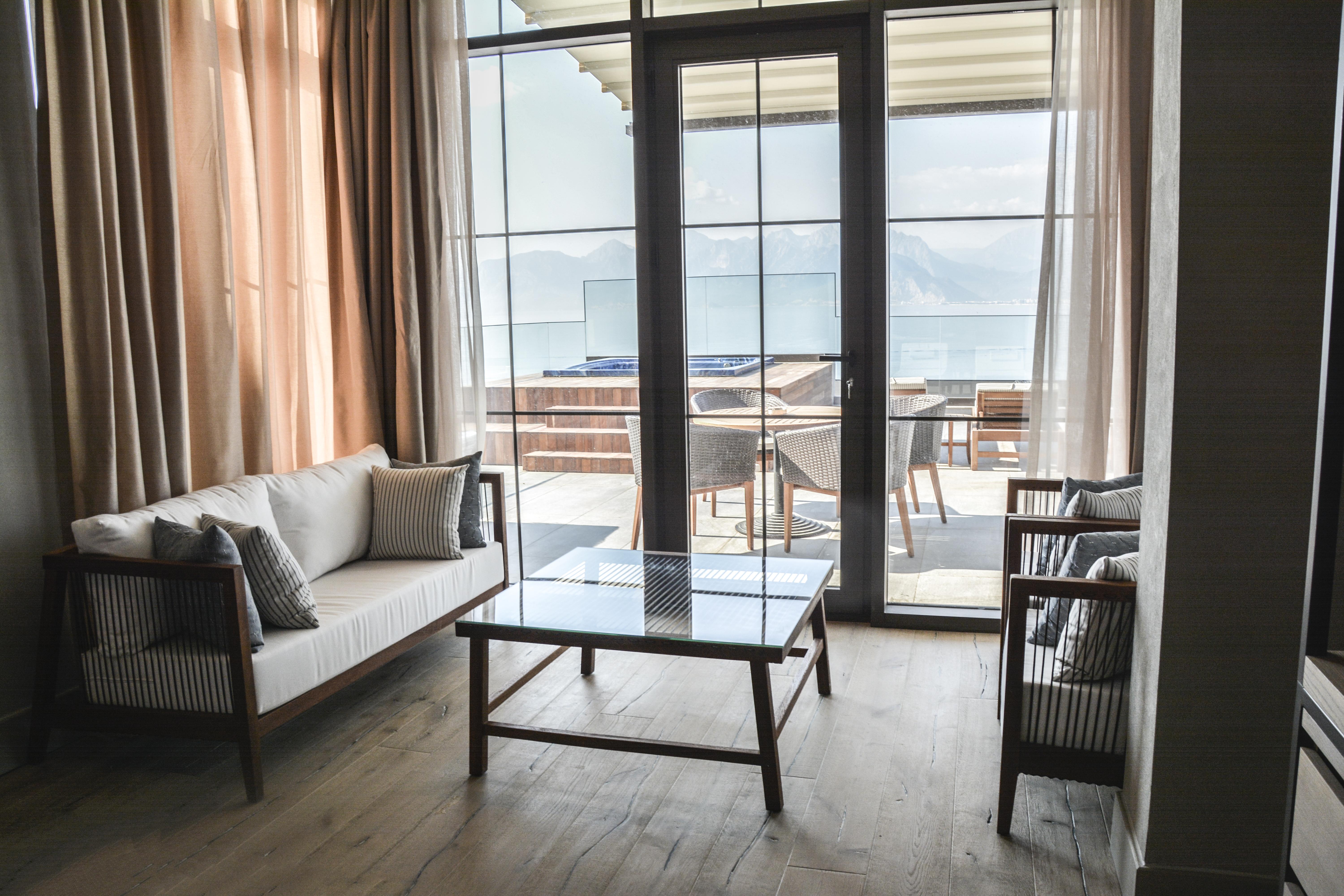 Perge Hotels - Adult Only 18 Plus Анталья Экстерьер фото