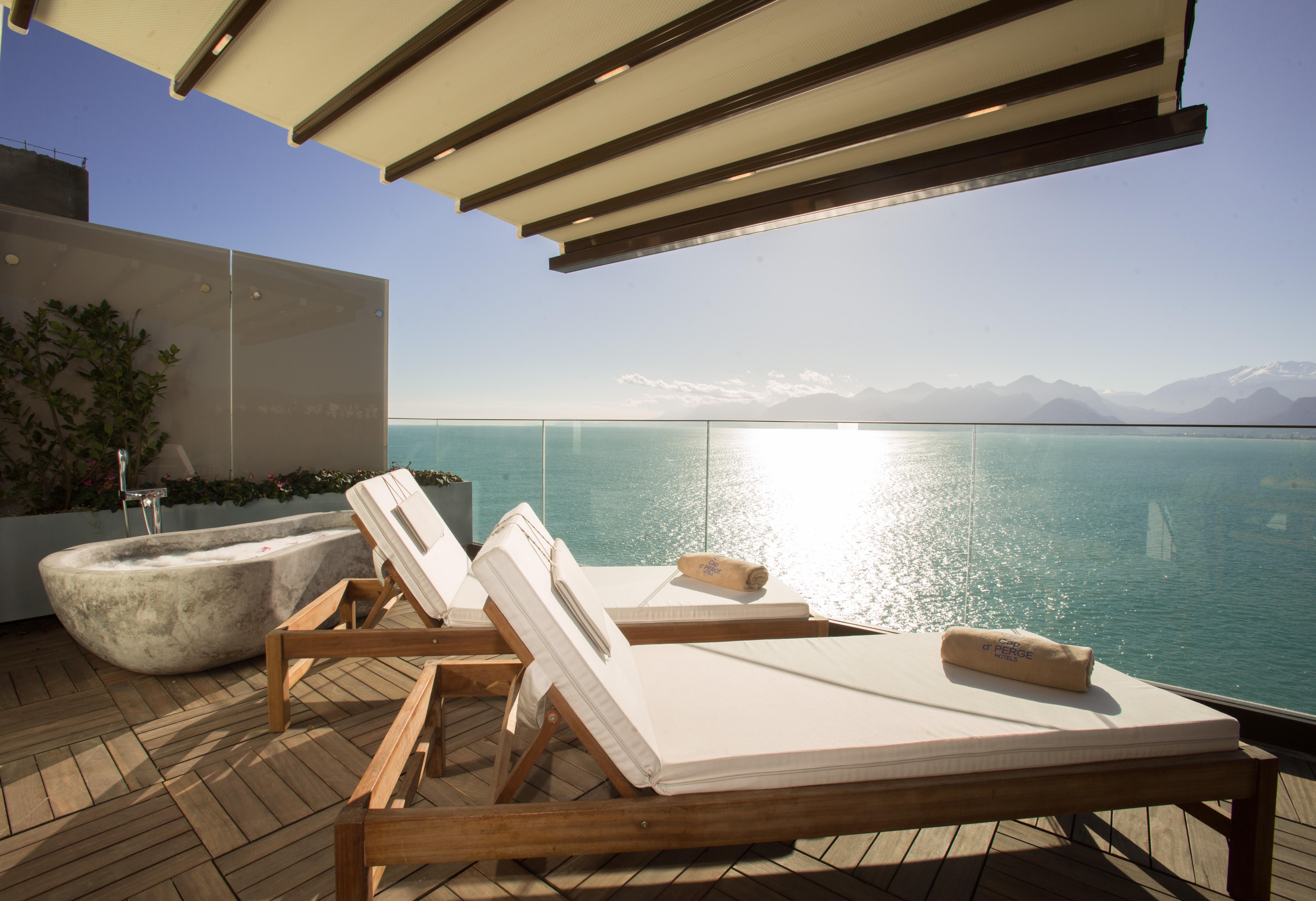 Perge Hotels - Adult Only 18 Plus Анталья Экстерьер фото
