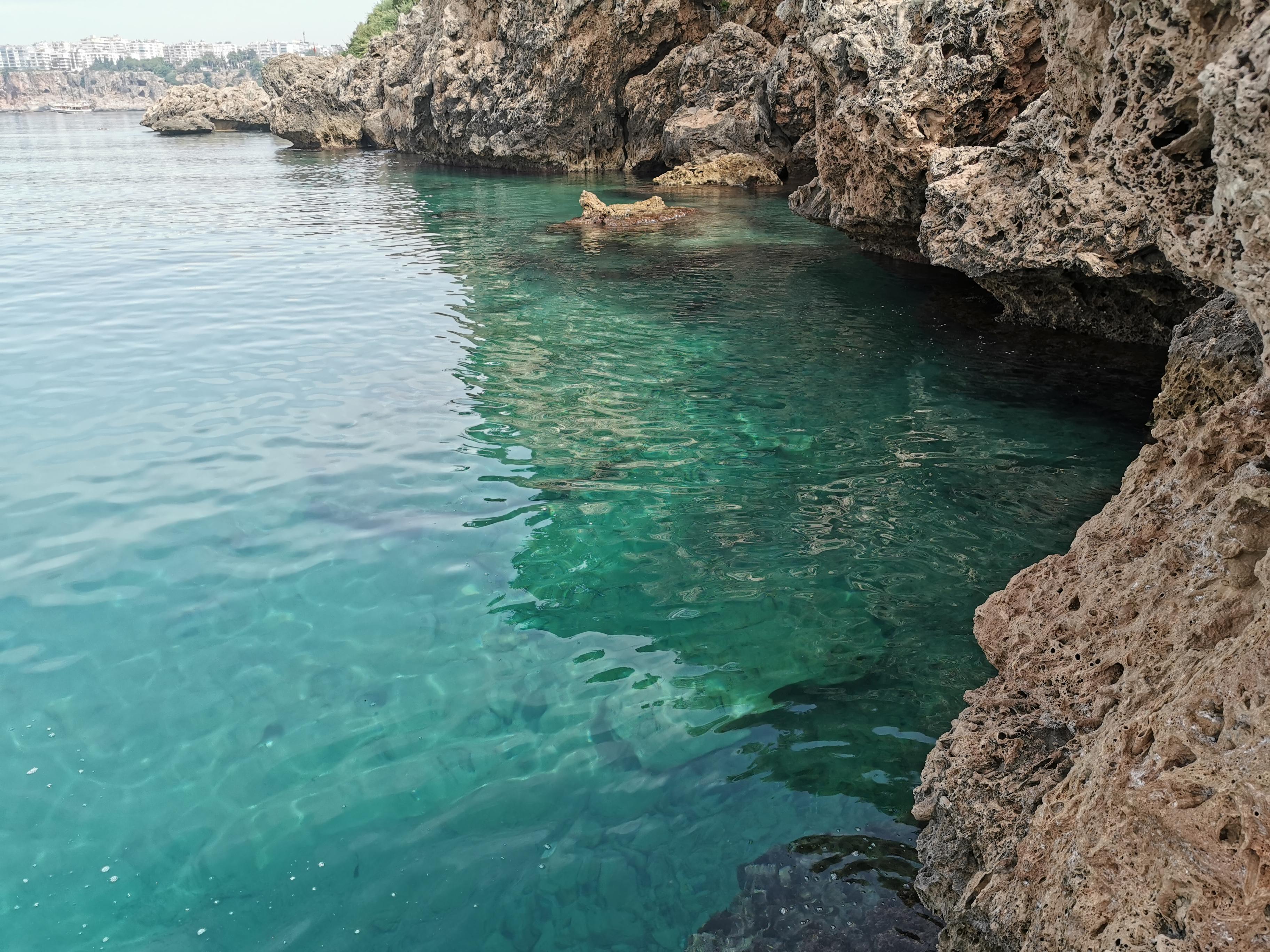 Perge Hotels - Adult Only 18 Plus Анталья Экстерьер фото