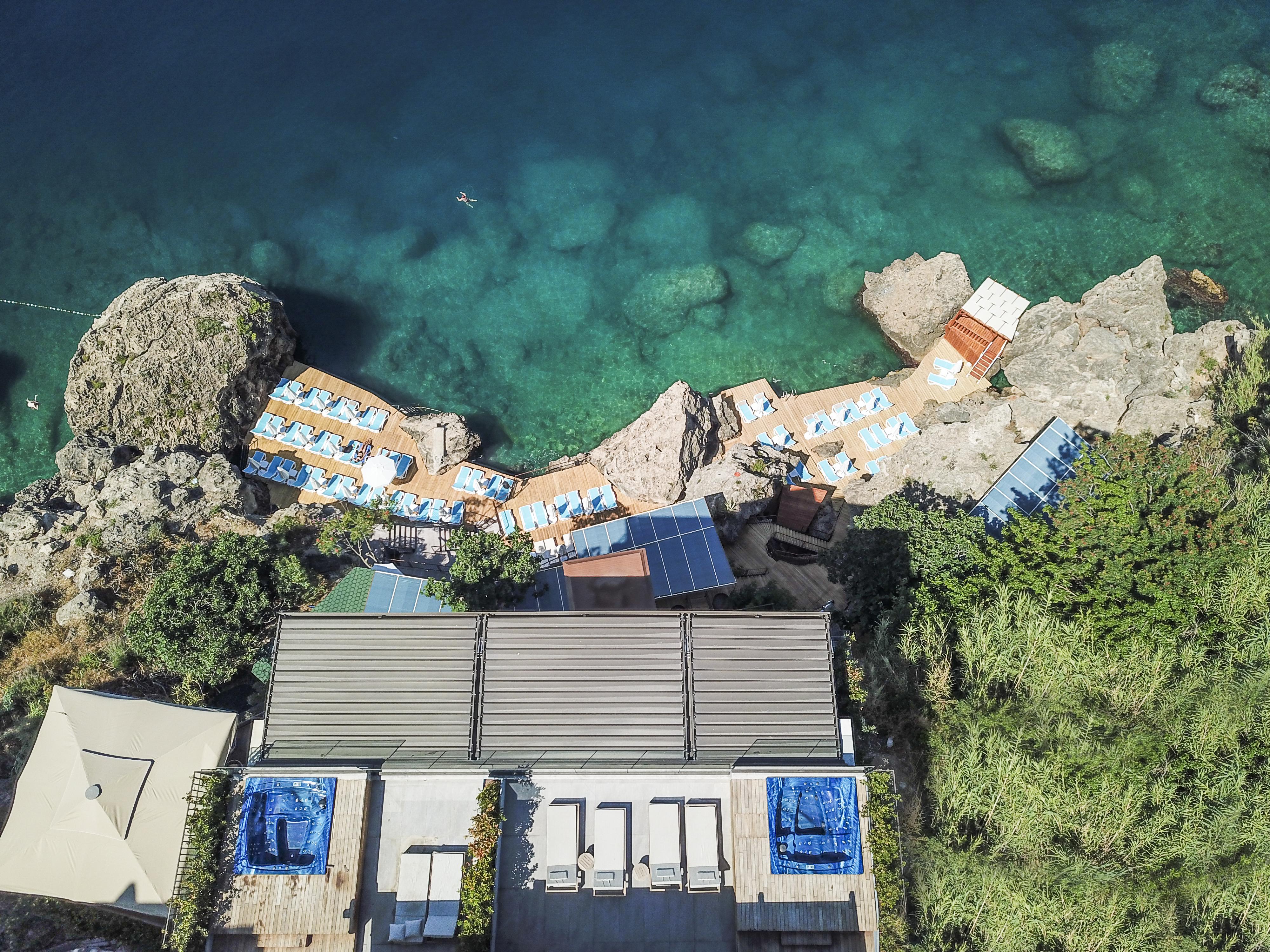 Perge Hotels - Adult Only 18 Plus Анталья Экстерьер фото