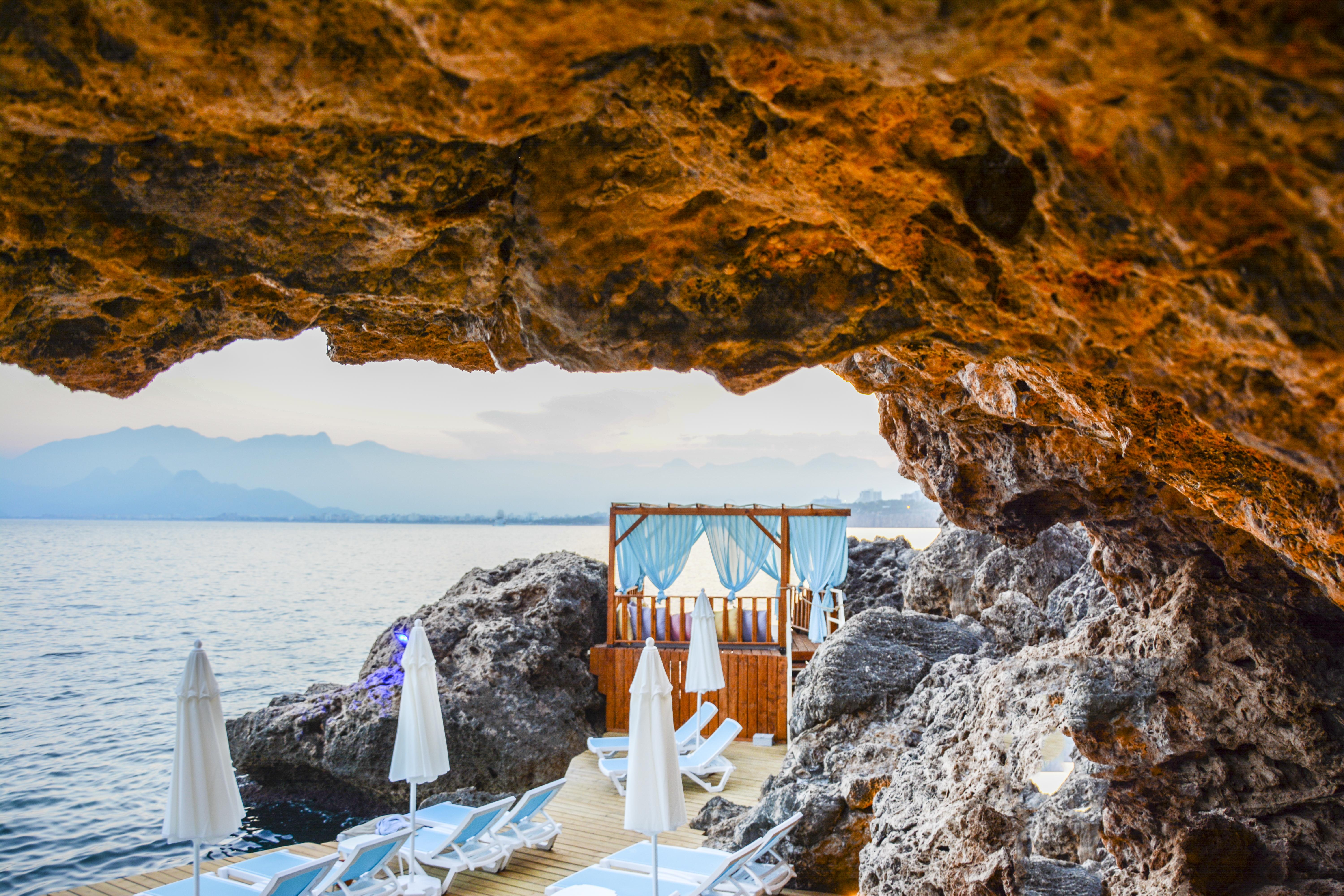 Perge Hotels - Adult Only 18 Plus Анталья Экстерьер фото